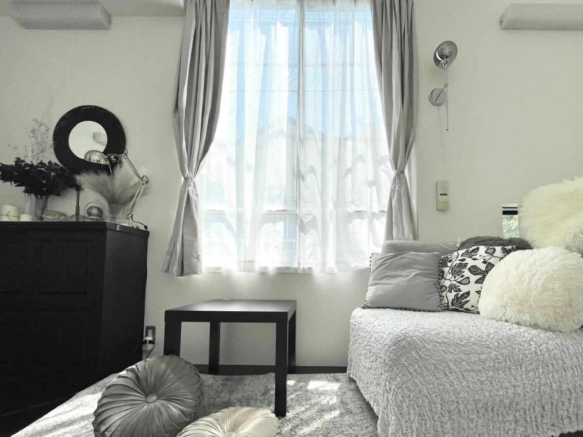 1 Stop To Shinjuku! Central Nakano! Up To 3Ppl.Cozy Bright Room. Tokyo Ngoại thất bức ảnh