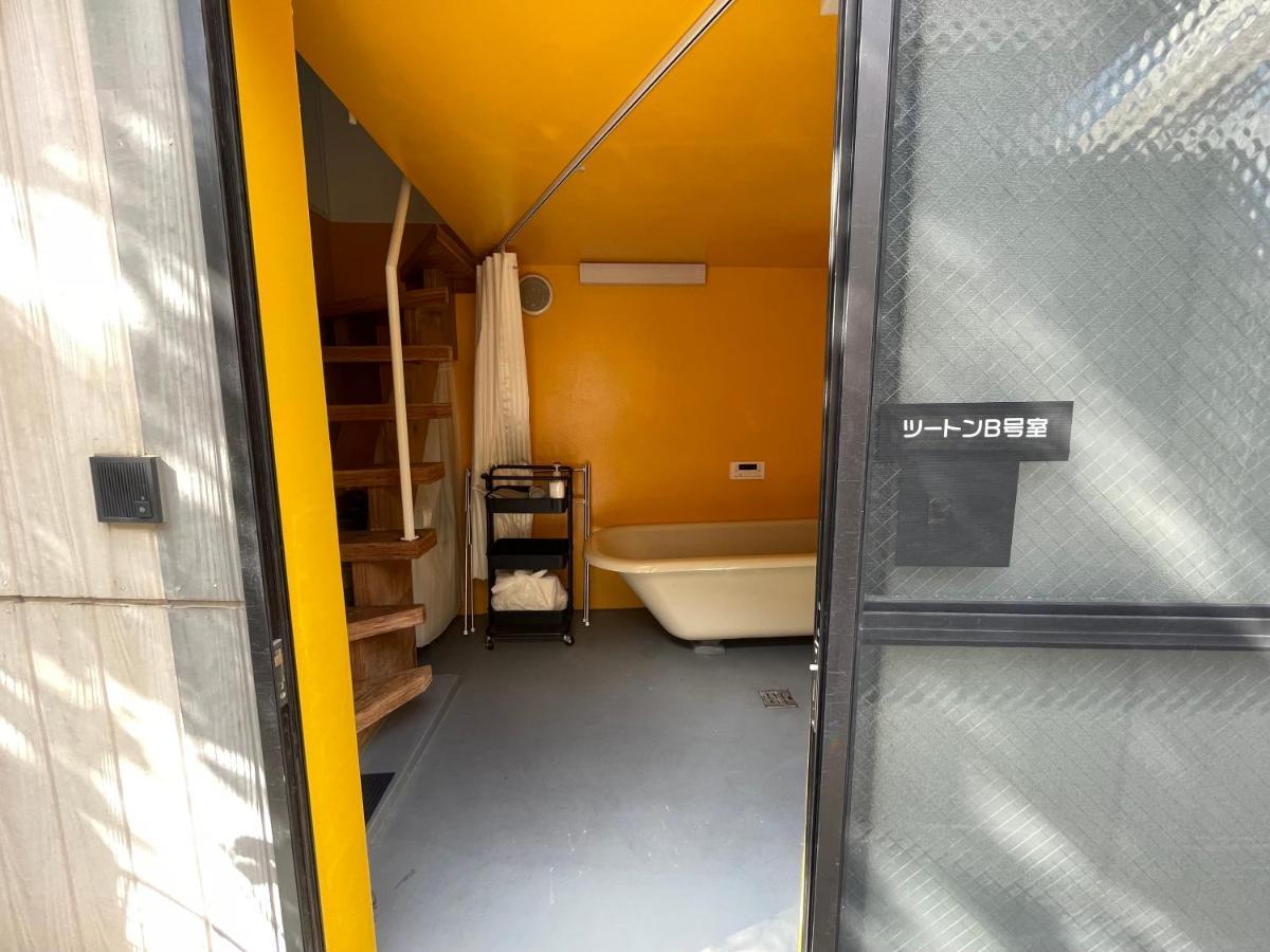 1 Stop To Shinjuku! Central Nakano! Up To 3Ppl.Cozy Bright Room. Tokyo Ngoại thất bức ảnh