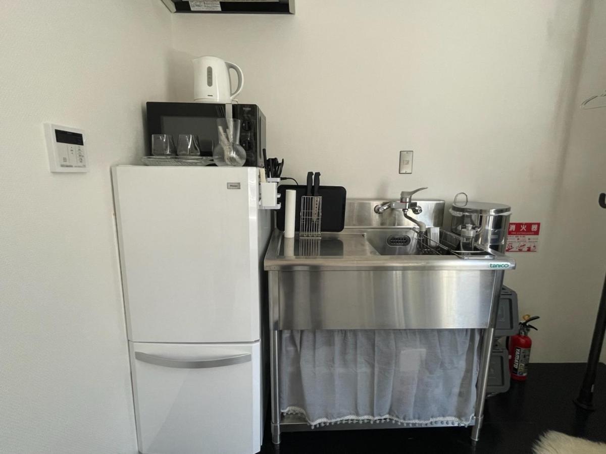 1 Stop To Shinjuku! Central Nakano! Up To 3Ppl.Cozy Bright Room. Tokyo Ngoại thất bức ảnh